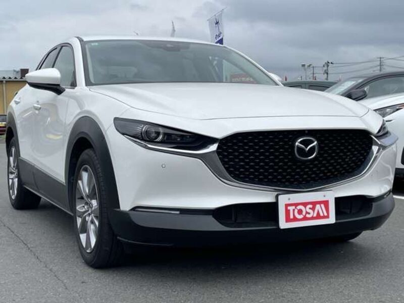 CX-30
