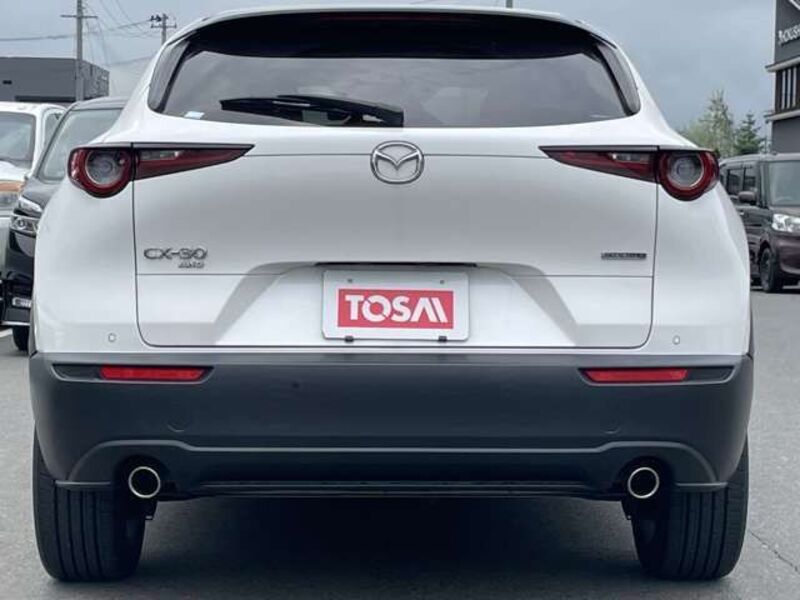 CX-30