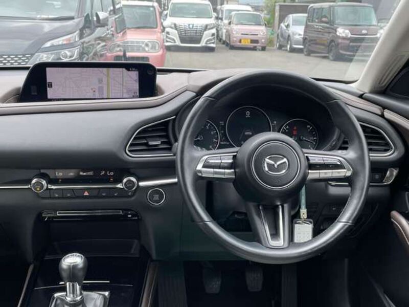 CX-30