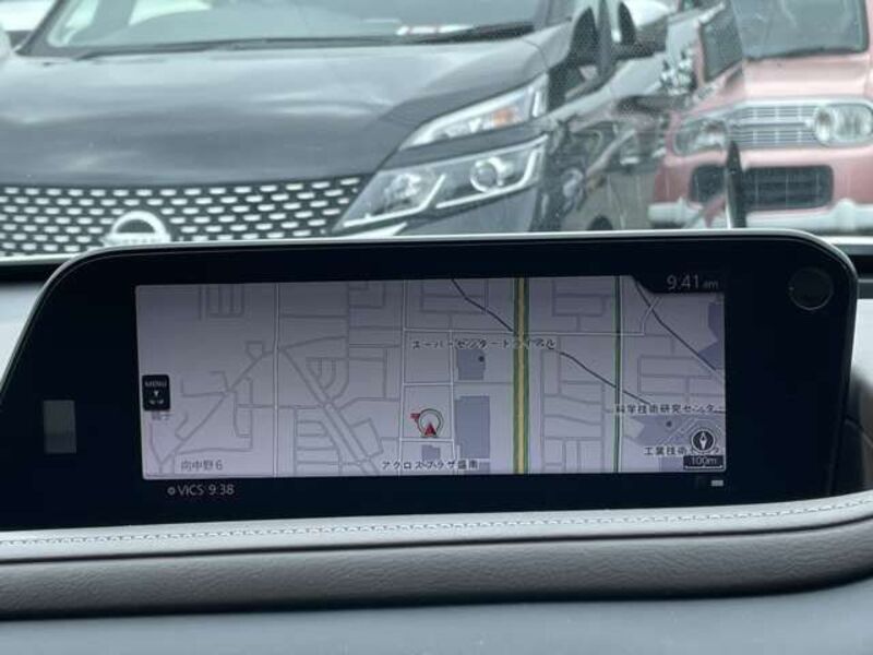 CX-30