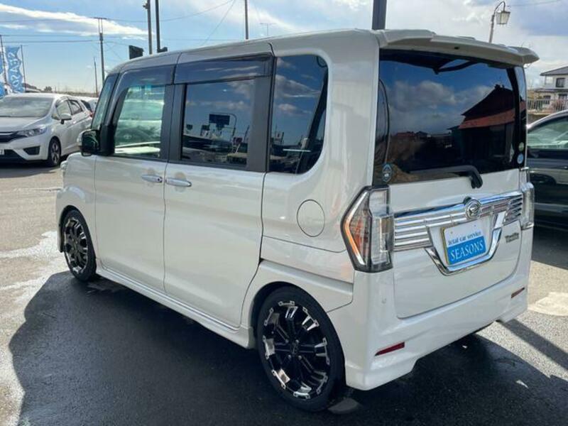TANTO