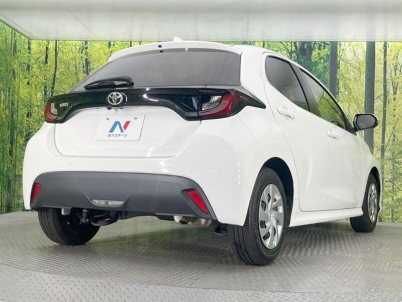 YARIS