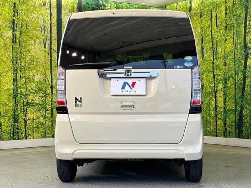 N BOX