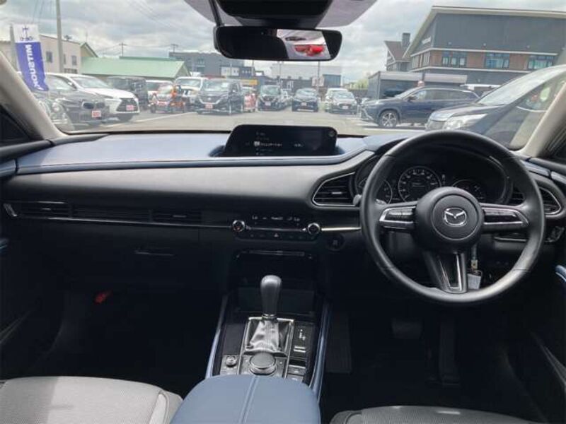 CX-30