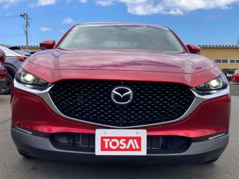 CX-30