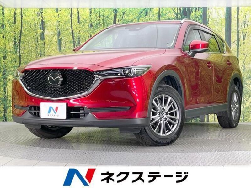 CX-5-0