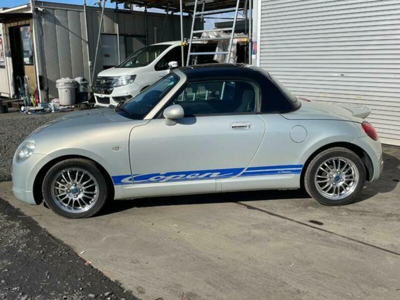 COPEN