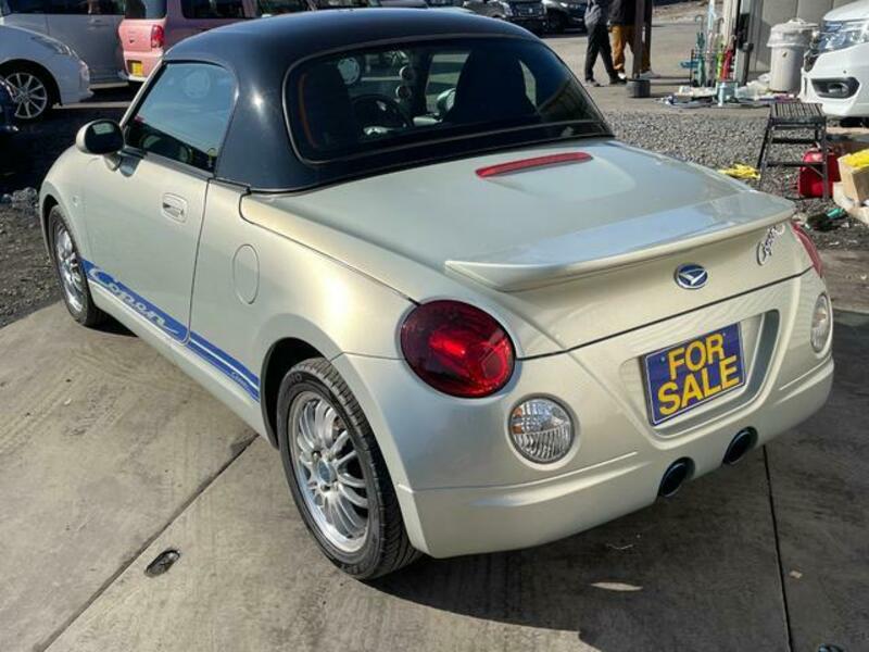 COPEN