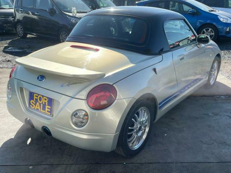 COPEN