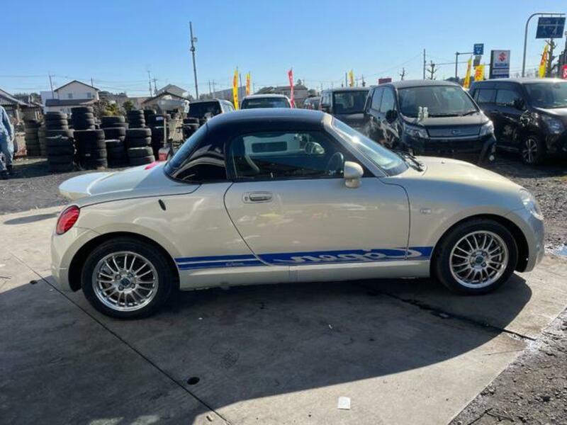 COPEN