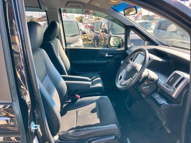 STEPWAGON SPADA
