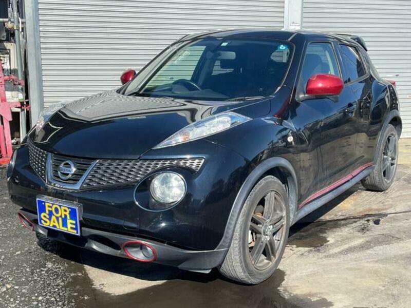 JUKE