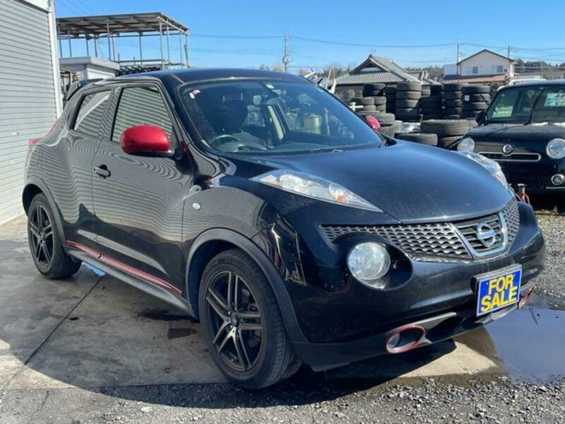 JUKE
