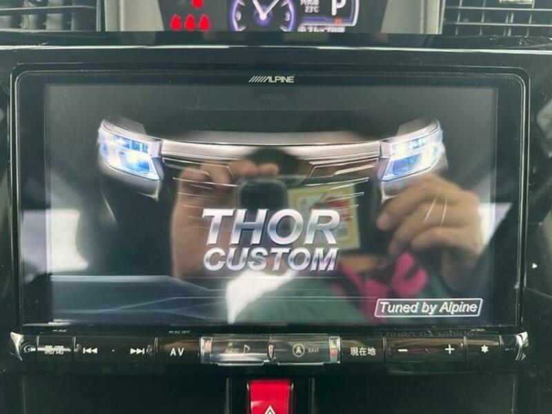 THOR