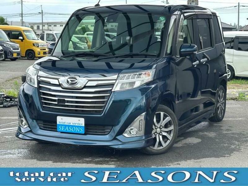 DAIHATSU THOR