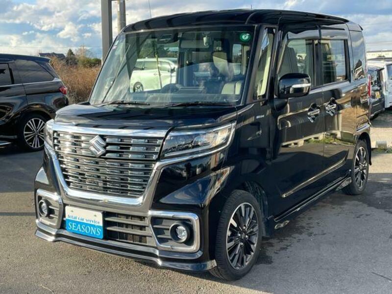 SPACIA CUSTOM