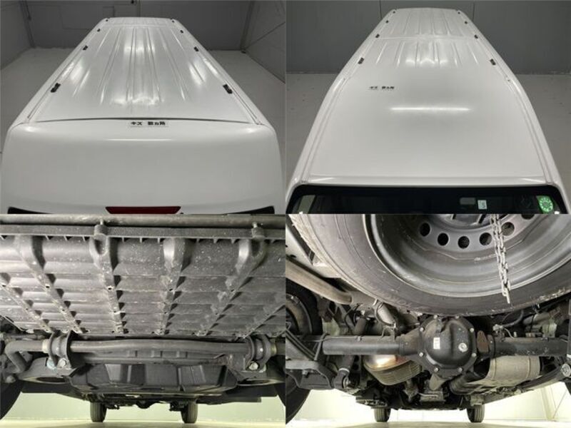 NV350 CARAVAN
