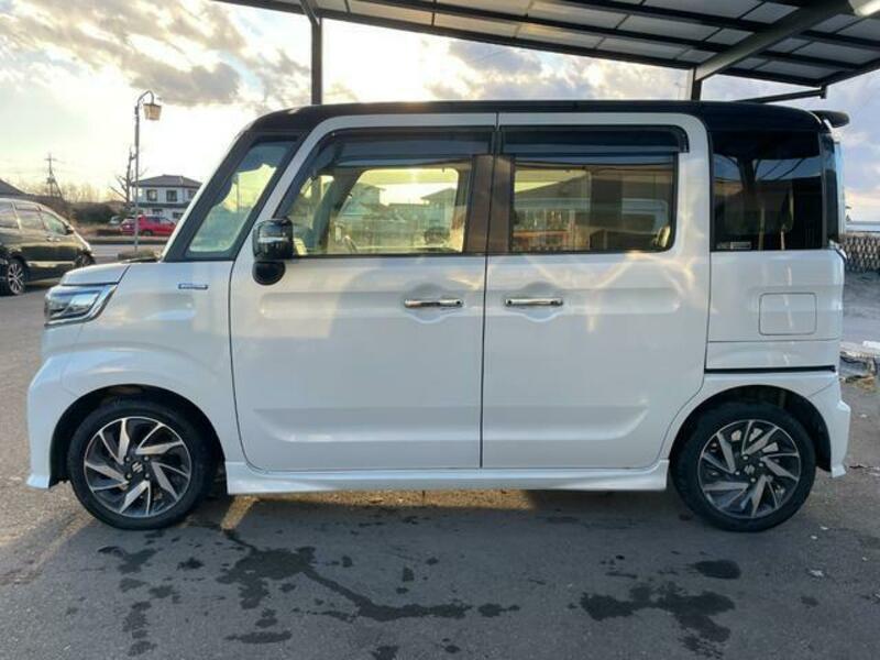 SPACIA CUSTOM