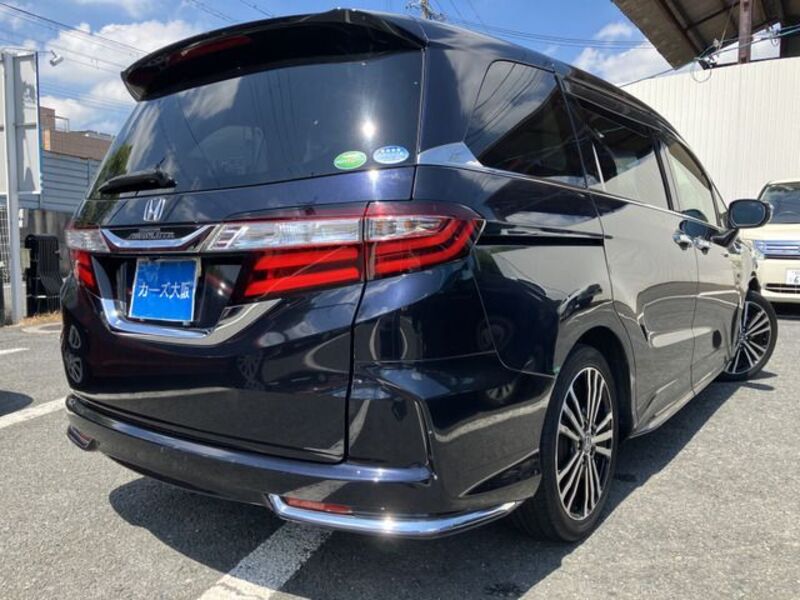 ODYSSEY
