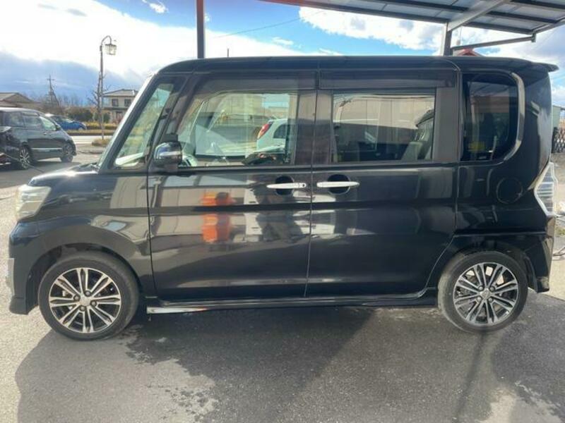 TANTO