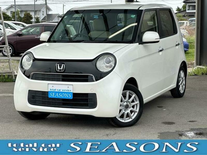 HONDA N ONE