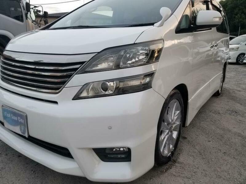 VELLFIRE
