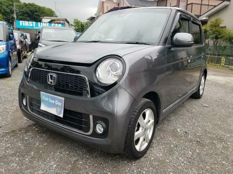 HONDA N ONE