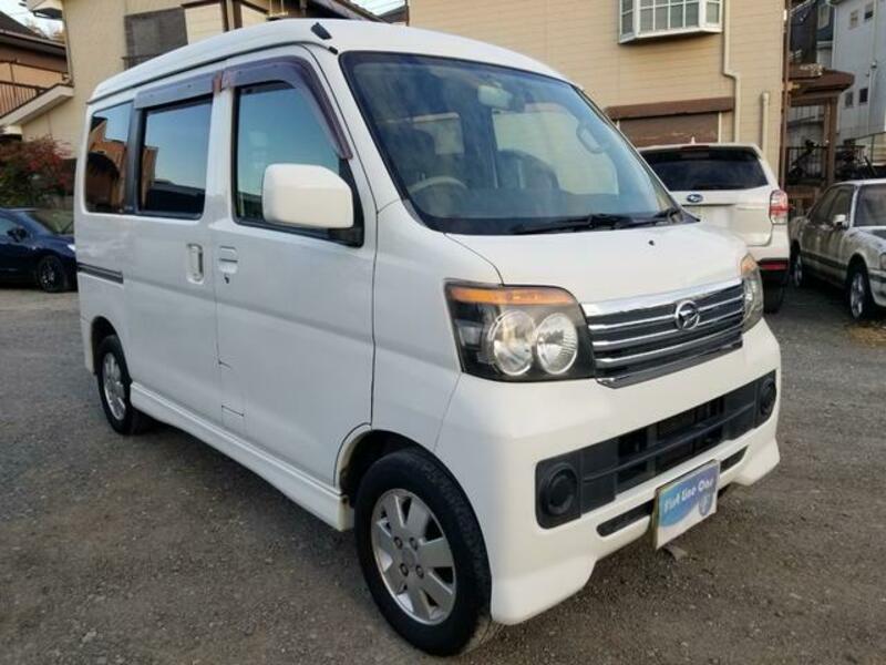 ATRAI WAGON