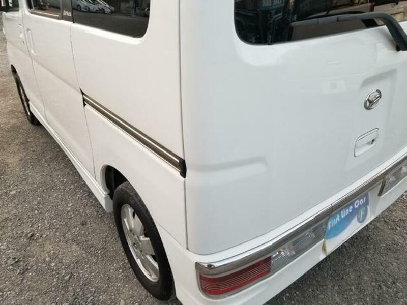 ATRAI WAGON