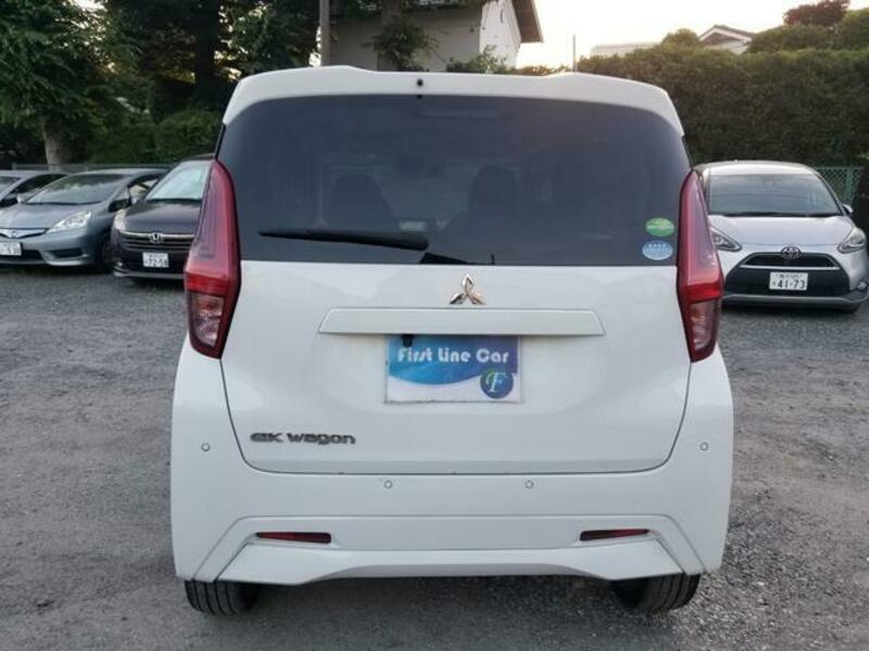 EK WAGON