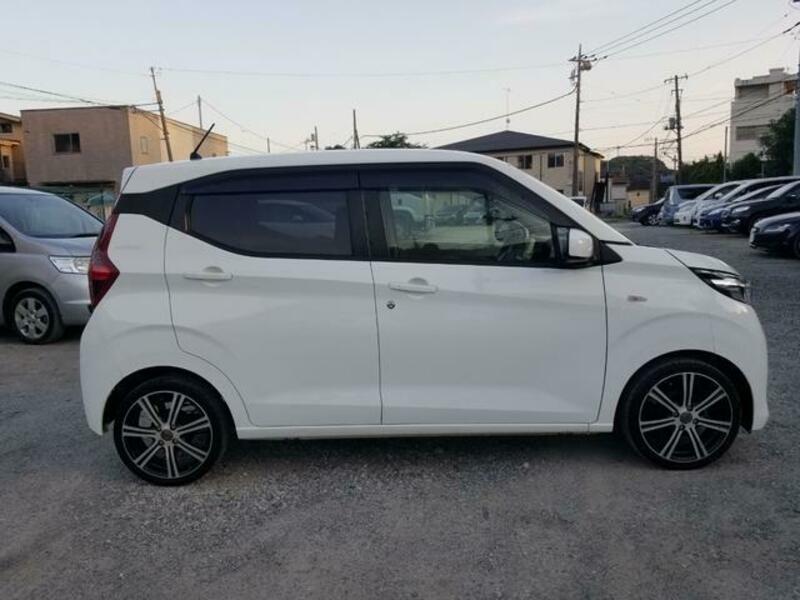 EK WAGON