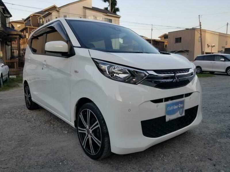 EK WAGON