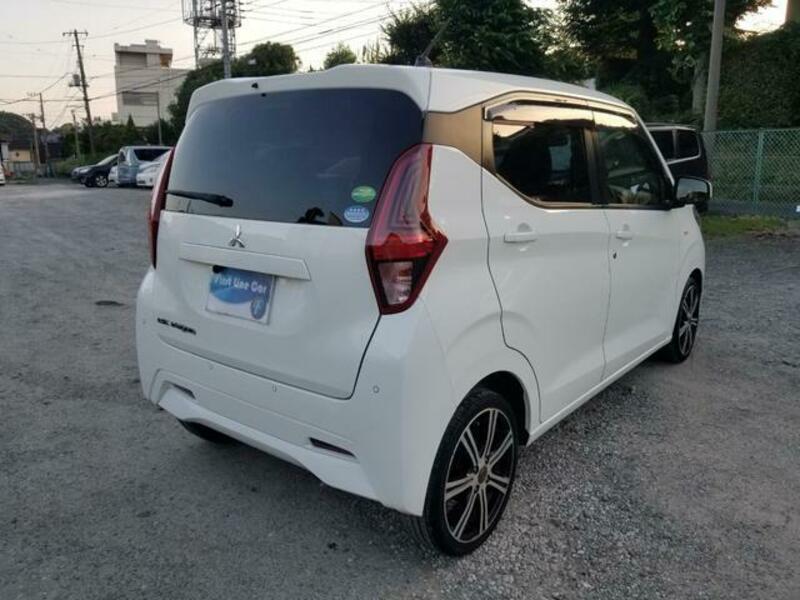 EK WAGON