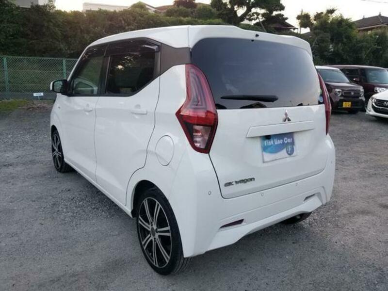 EK WAGON