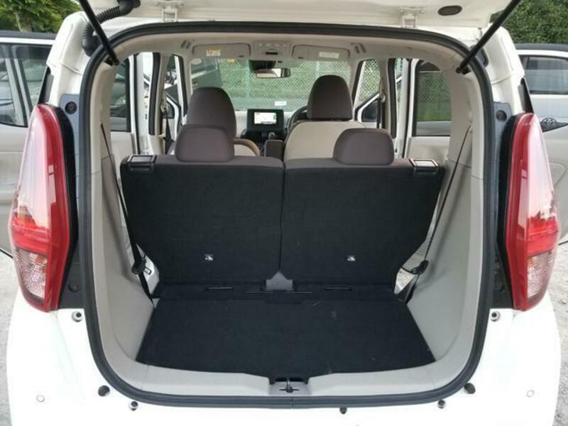 EK WAGON