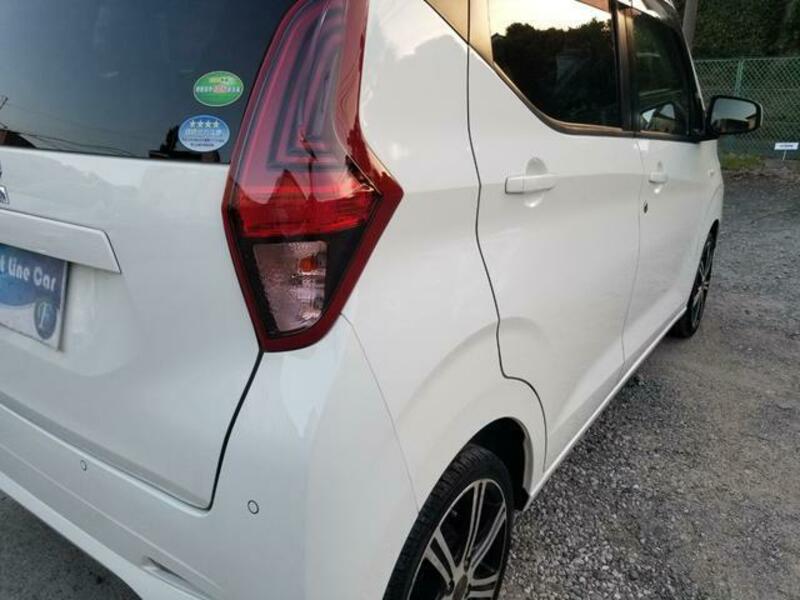 EK WAGON