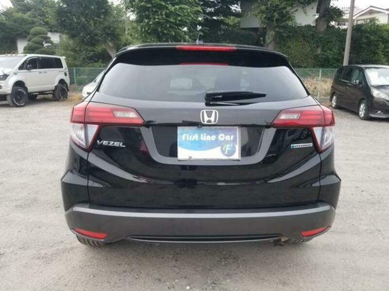 VEZEL