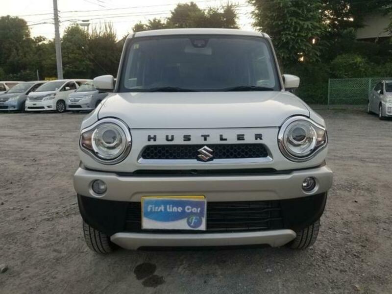 HUSTLER