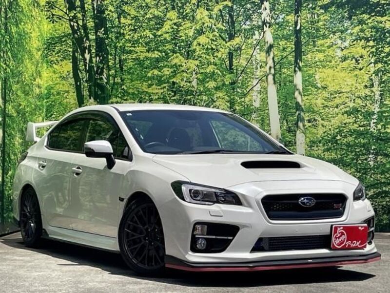 WRX STI