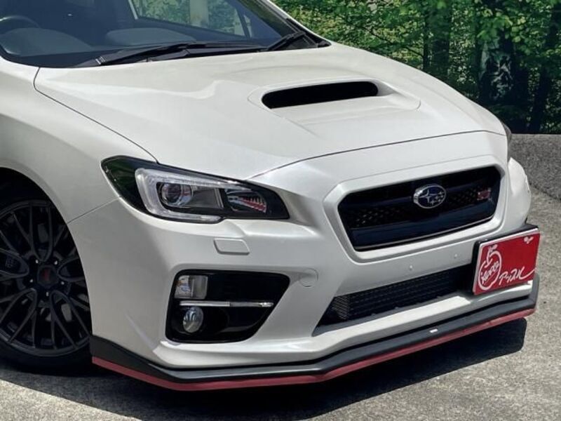 WRX STI