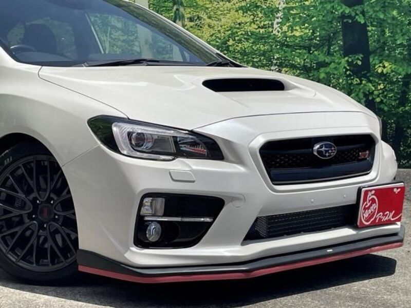 WRX STI
