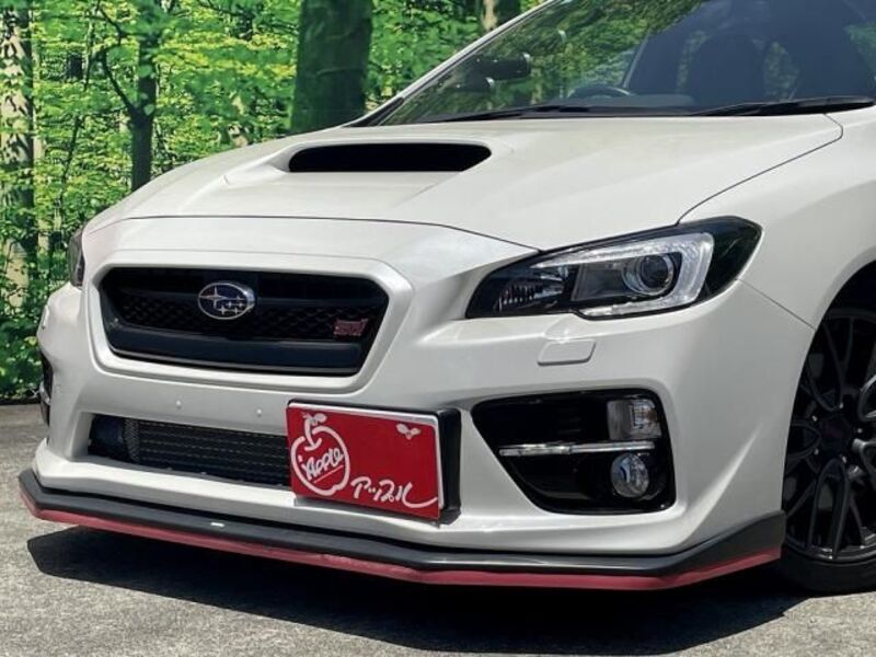 WRX STI