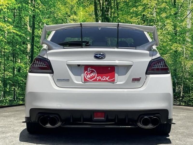 WRX STI