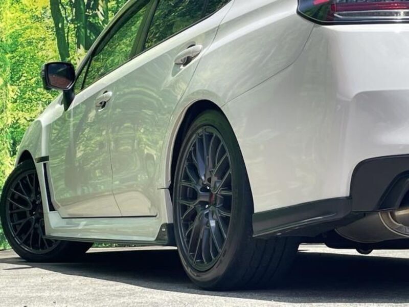 WRX STI