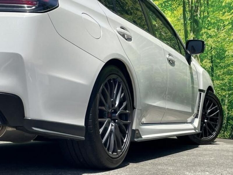 WRX STI