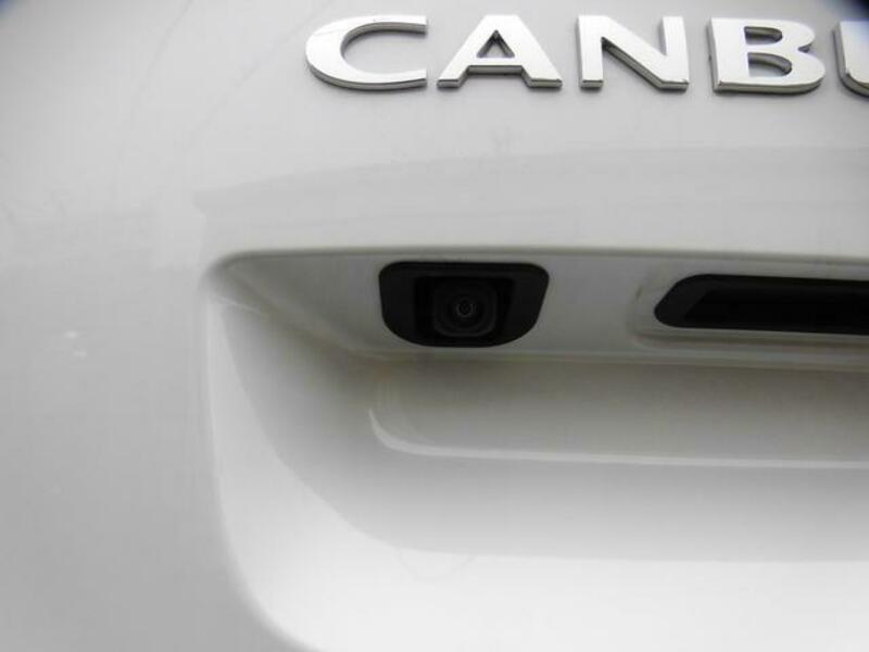 MOVE CANBUS