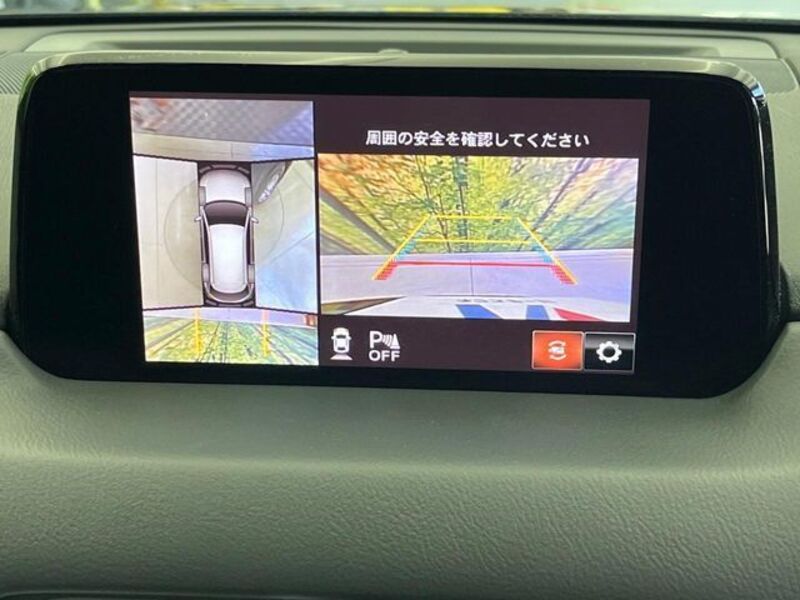 CX-8