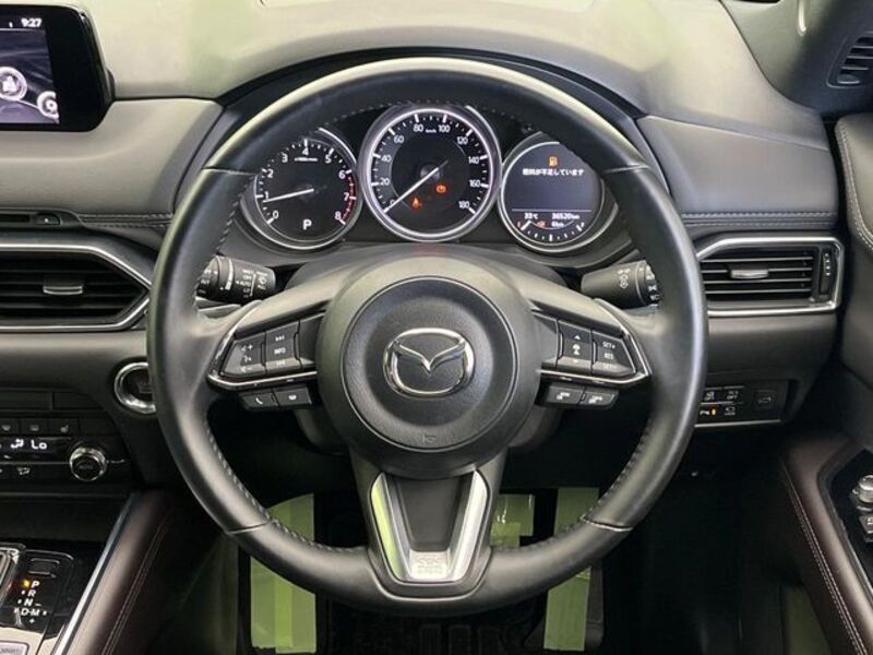 CX-8