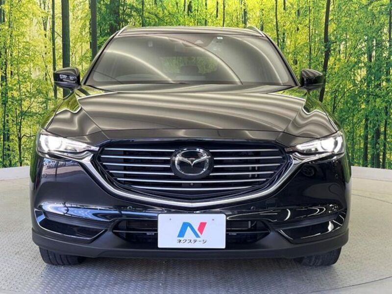 CX-8