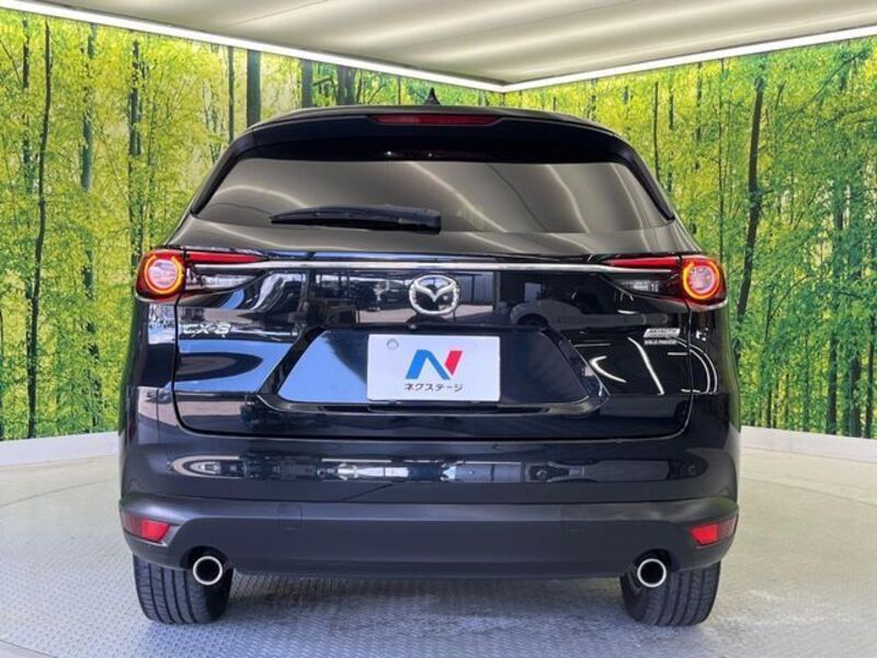 CX-8